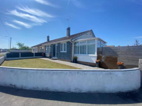 Cozy Coastal bungalow in Prestatyn